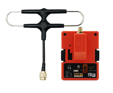 FrSky R9M Remote1